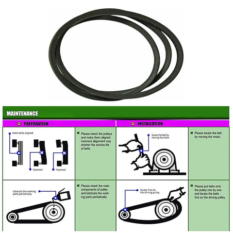 XHHKJGS 954-05022A Troy-Bilt compatibility for 46-inch decks