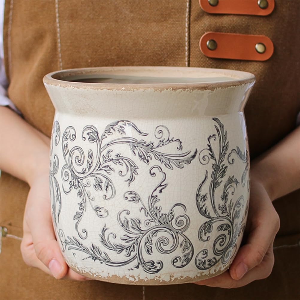 Xiaan Jiaju planter makes a thoughtful gift for mom