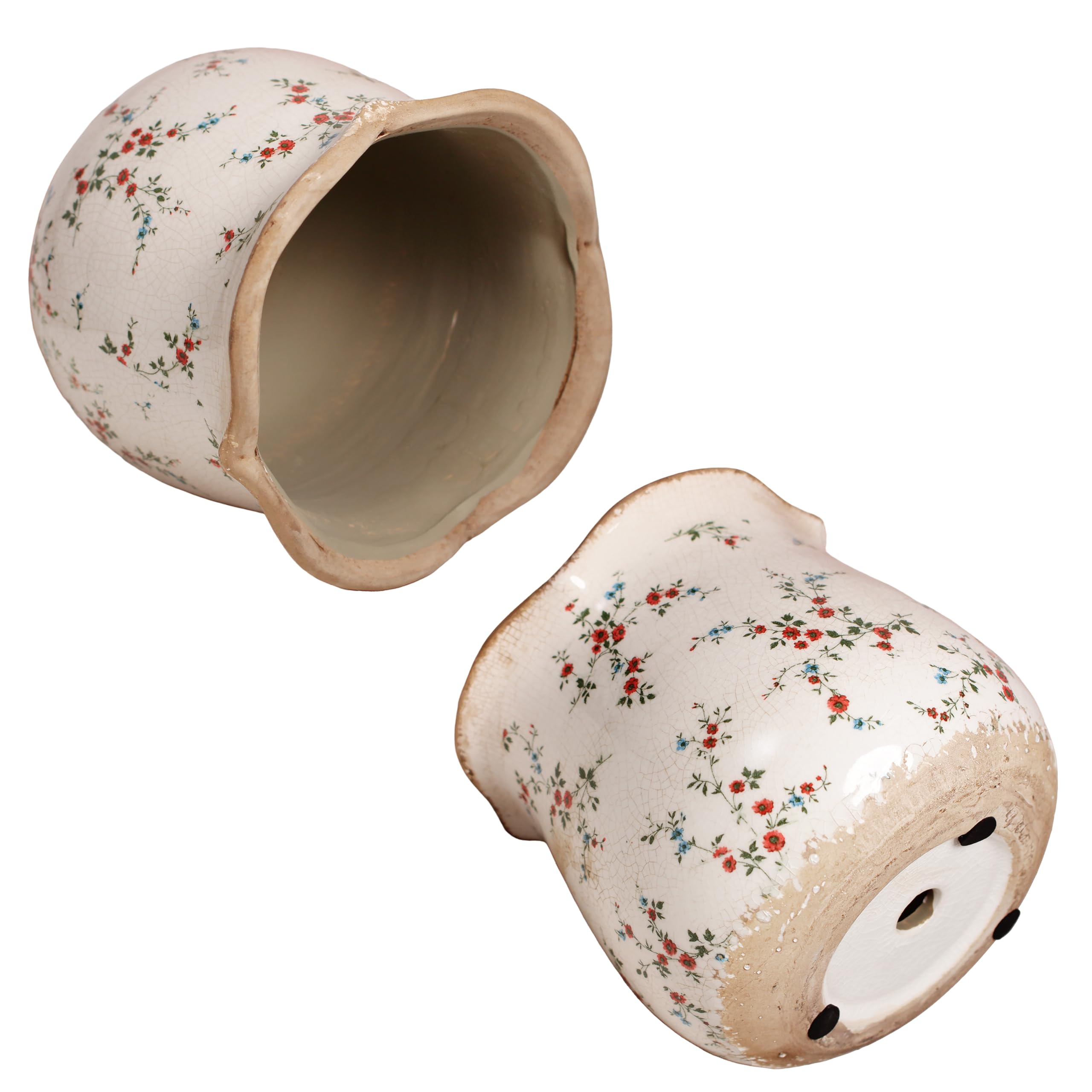 Xiaan Jiaju gift-worthy planter for vintage lovers and plant enthusiasts