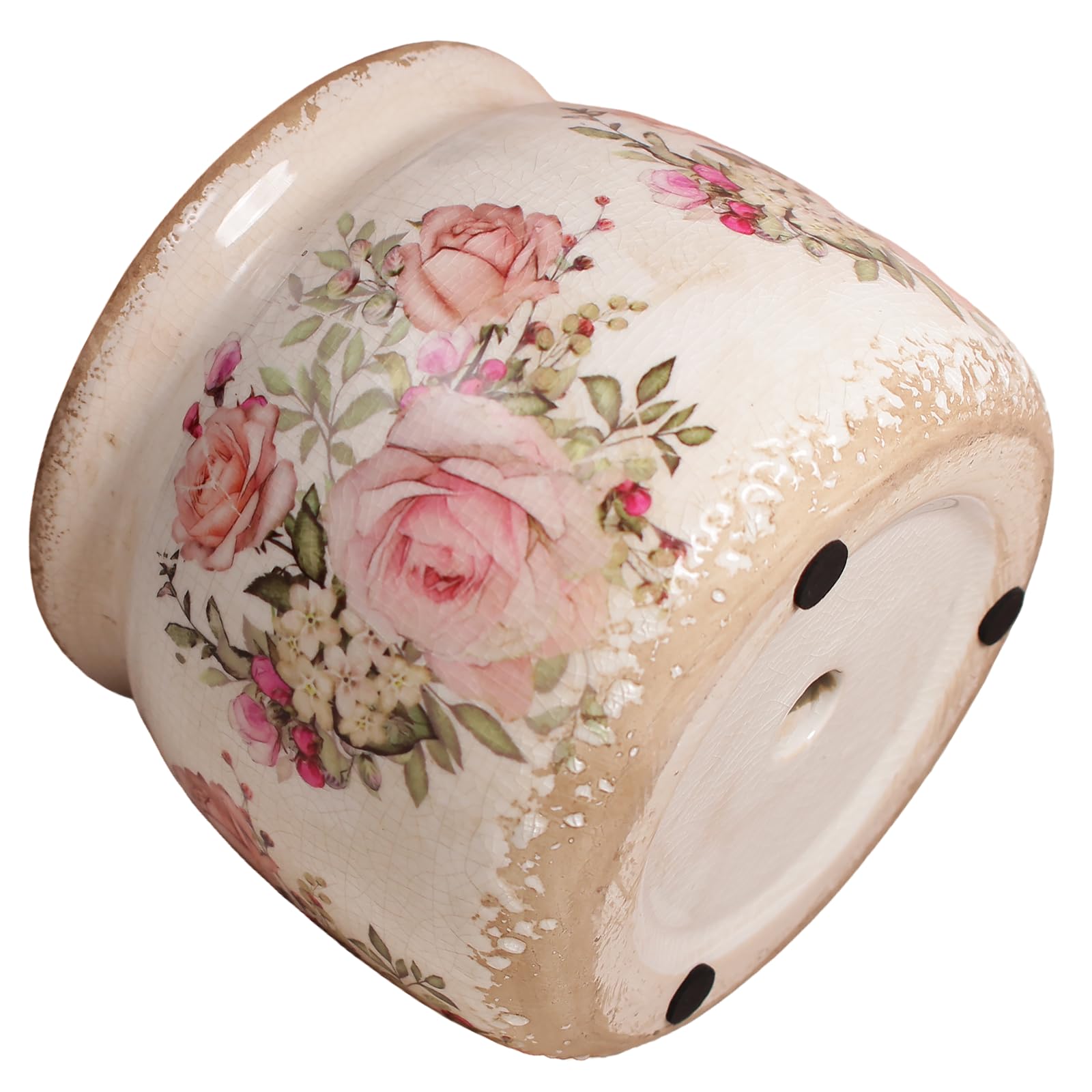 Xiaan Jiaju planter gift idea for vintage decor enthusiasts and plant lovers.