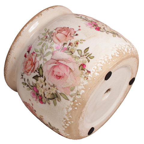 Xiaan Jiaju planter gift idea for vintage decor enthusiasts and plant lovers.