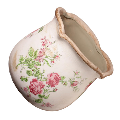 Xiaan Jiaju rustic cozy planter enhances home décor with timeless appeal