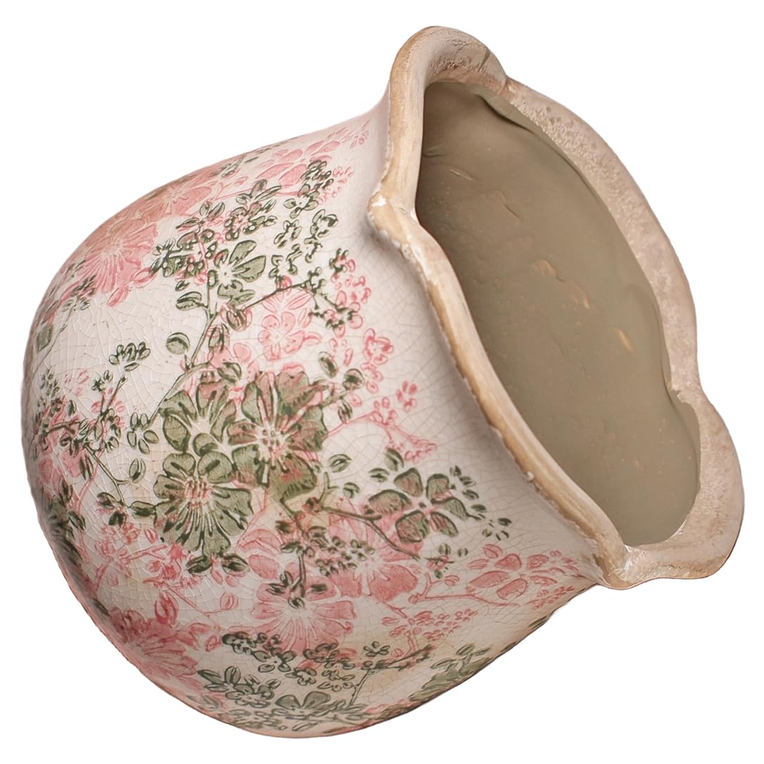 Xiaan Jiaju gift-ready plant pot for vintage lovers.