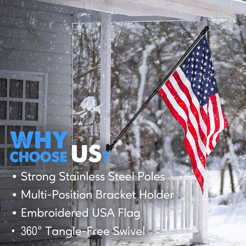 XIFAN outdoor-friendly kit for residential and commercial displays