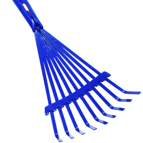 Xifando Hanging rope storage design on the rake handle