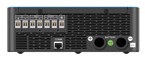 Xijia Hybrid Inverter ideal for home backup and off-grid setups.
