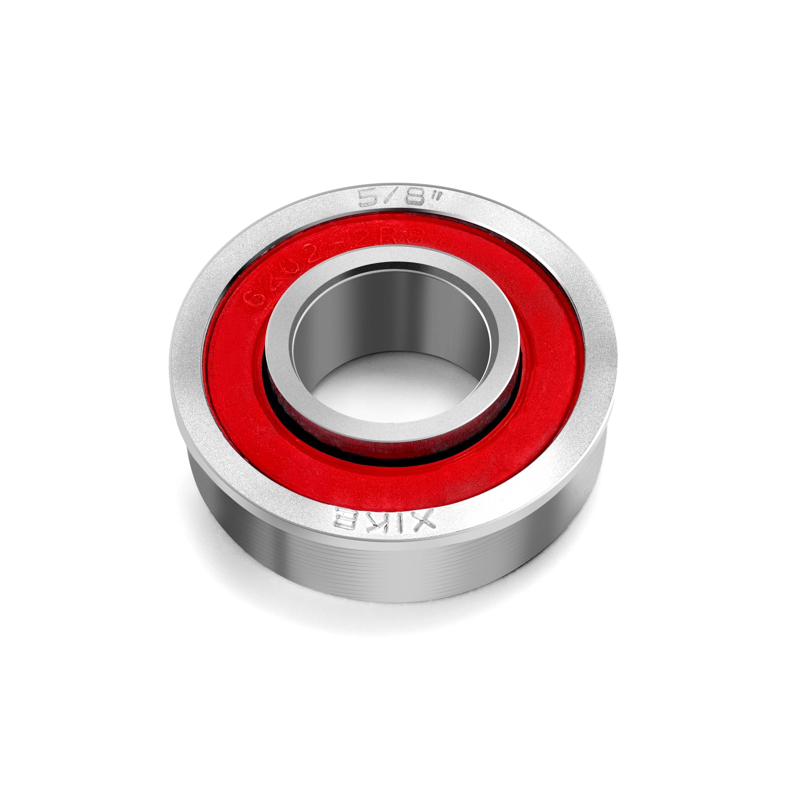 XIKE cart wheel bearing enables effortless movement