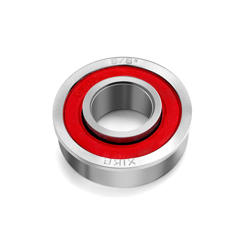 XIKE cart wheel bearing enables effortless movement