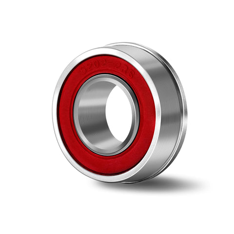 XIKE wheelbarrow wheel bearing reduces friction and wear