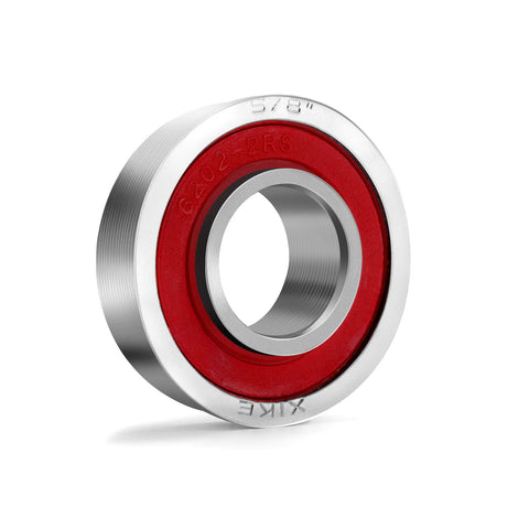 XIKE windmill axle bearing for quieter rotation