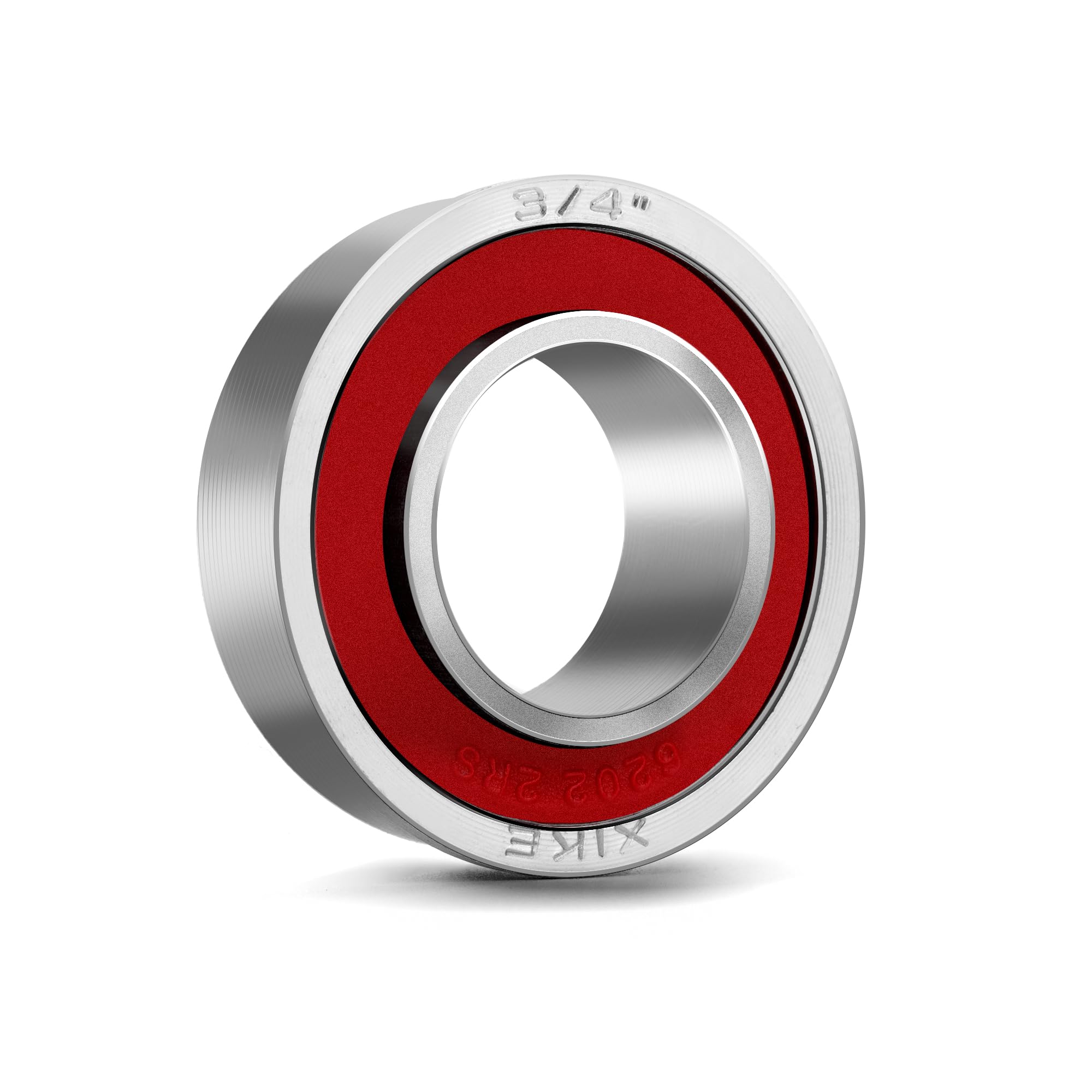XIKE bearing used in windmill assemblies for reliable rotation