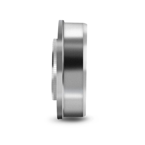 XIKE flanged ball bearing for wagon axle delivering steady performance
