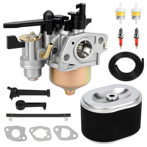 XIKOBY CR950 carburetor kit assembly for Briggs & Stratton 208cc engines, ready to install