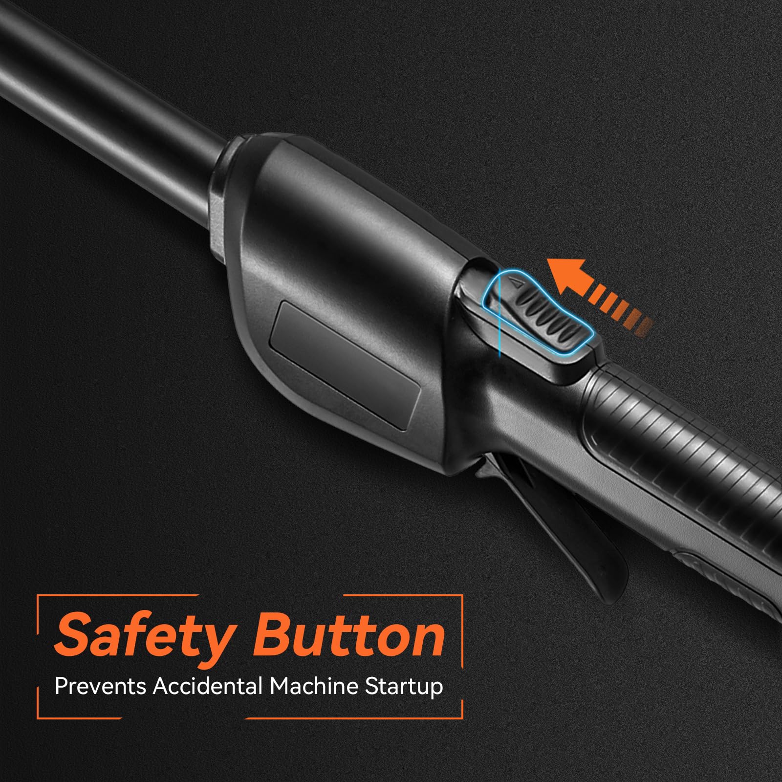 Xilpo 1-year warranty and responsive support for confident shopping.