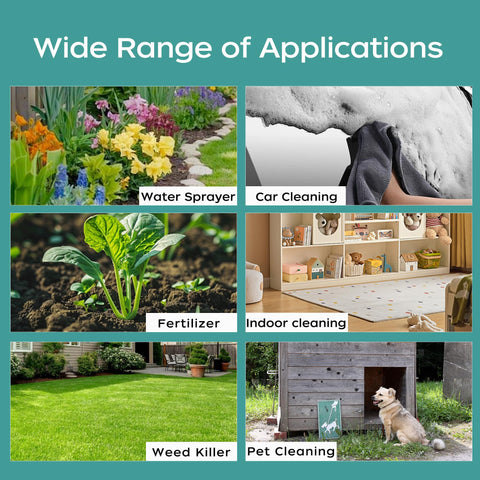 XILVYUAN warranty and 24/7 online support for gardeners