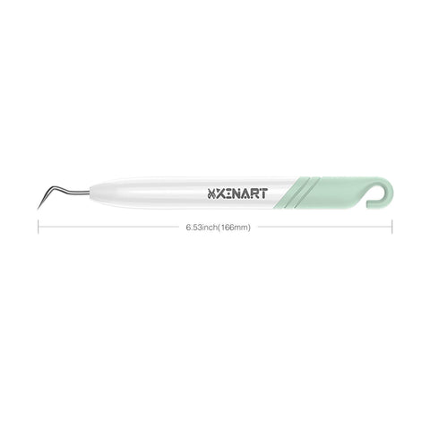 Xinart vinyl weeding tools set packaging view ready-to-use for quick projects.