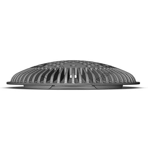 XINGBAO WG1048E white cover top view shows slim edge design