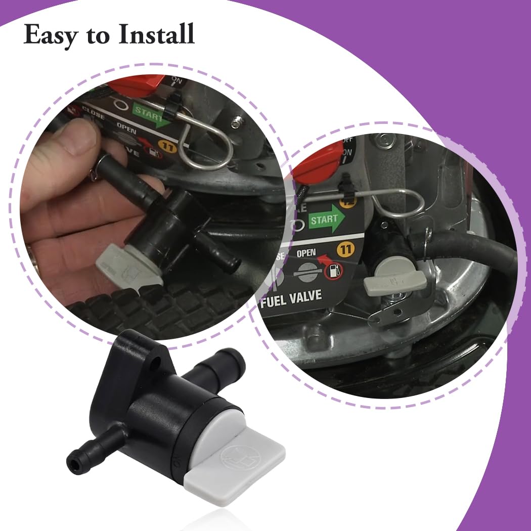 Xingehor packaging label highlights compatible Honda models