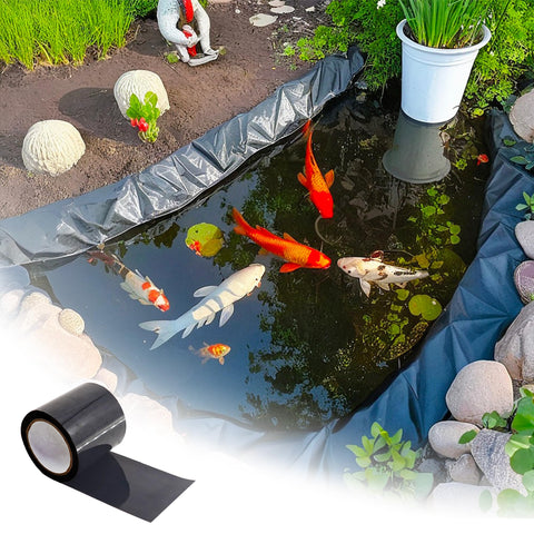 Xinhw repair kit for fountains and gardens in outdoor settings.