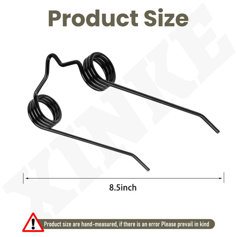 XINKE agri-fab compatible dethatcher teeth improve mower performance.