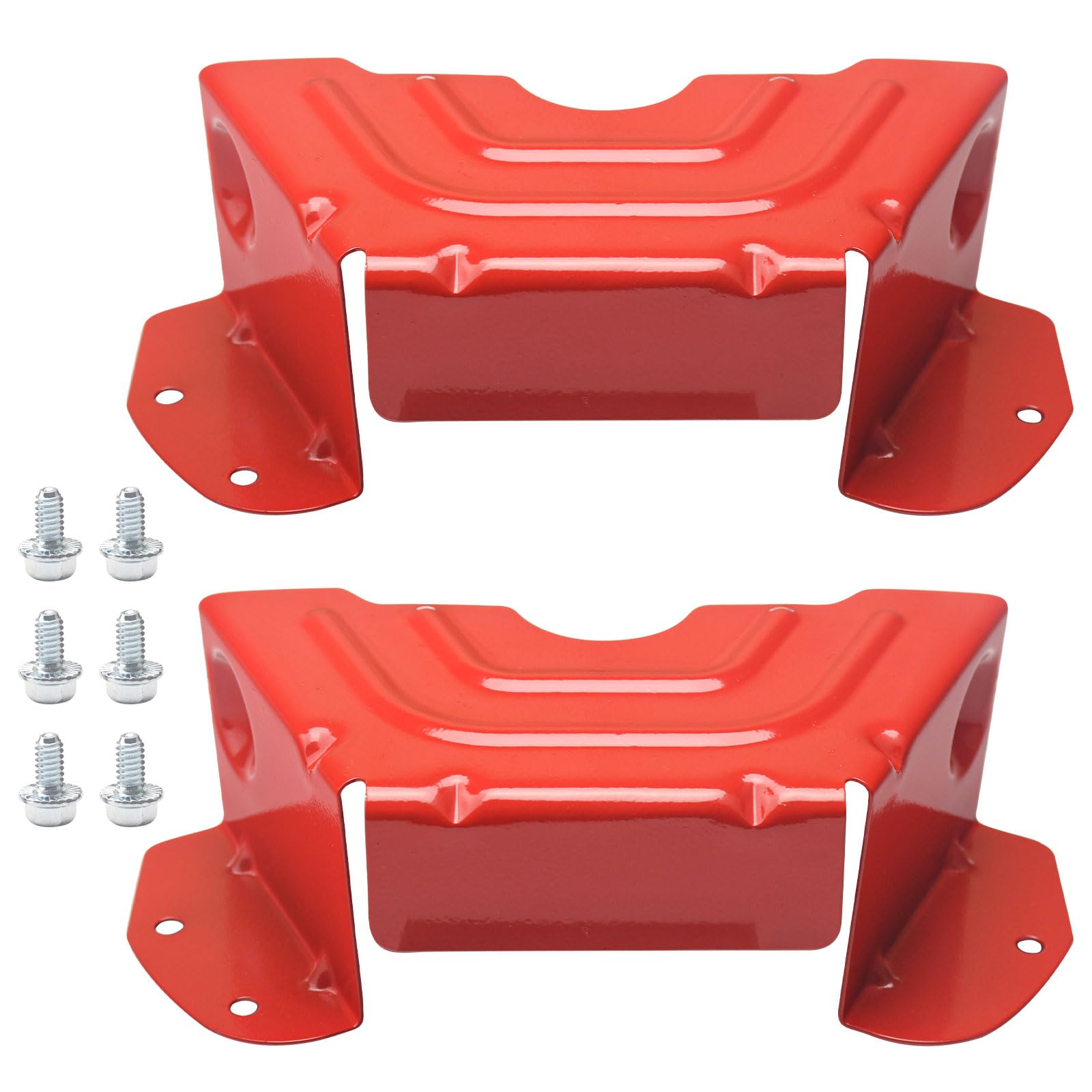 XINKE deck spindle guard cover for 42-46 inch mower deck protects against debris