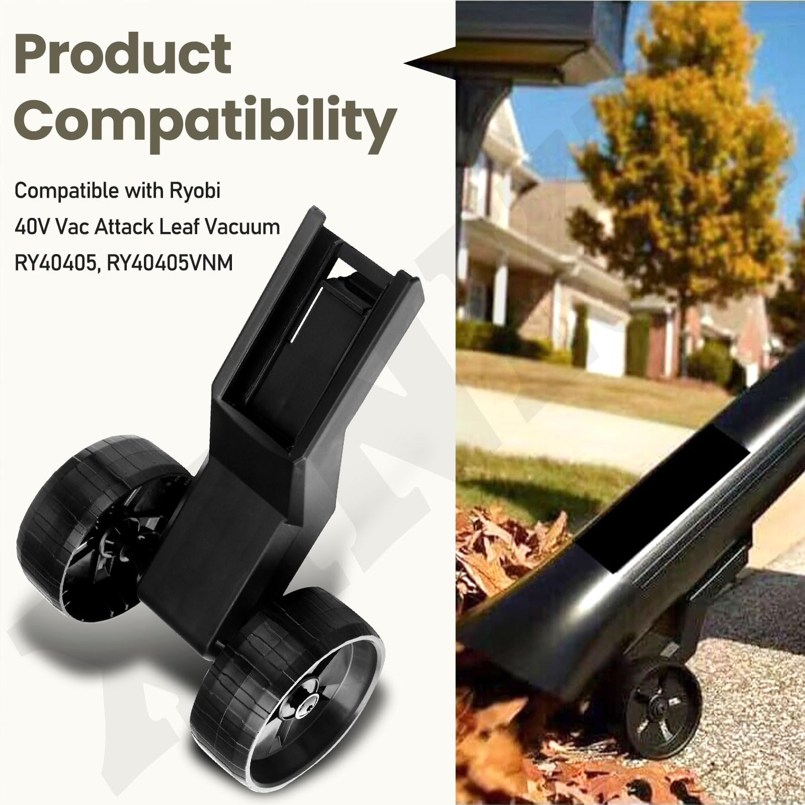 XINKE durable wheel close-up highlights sturdy construction