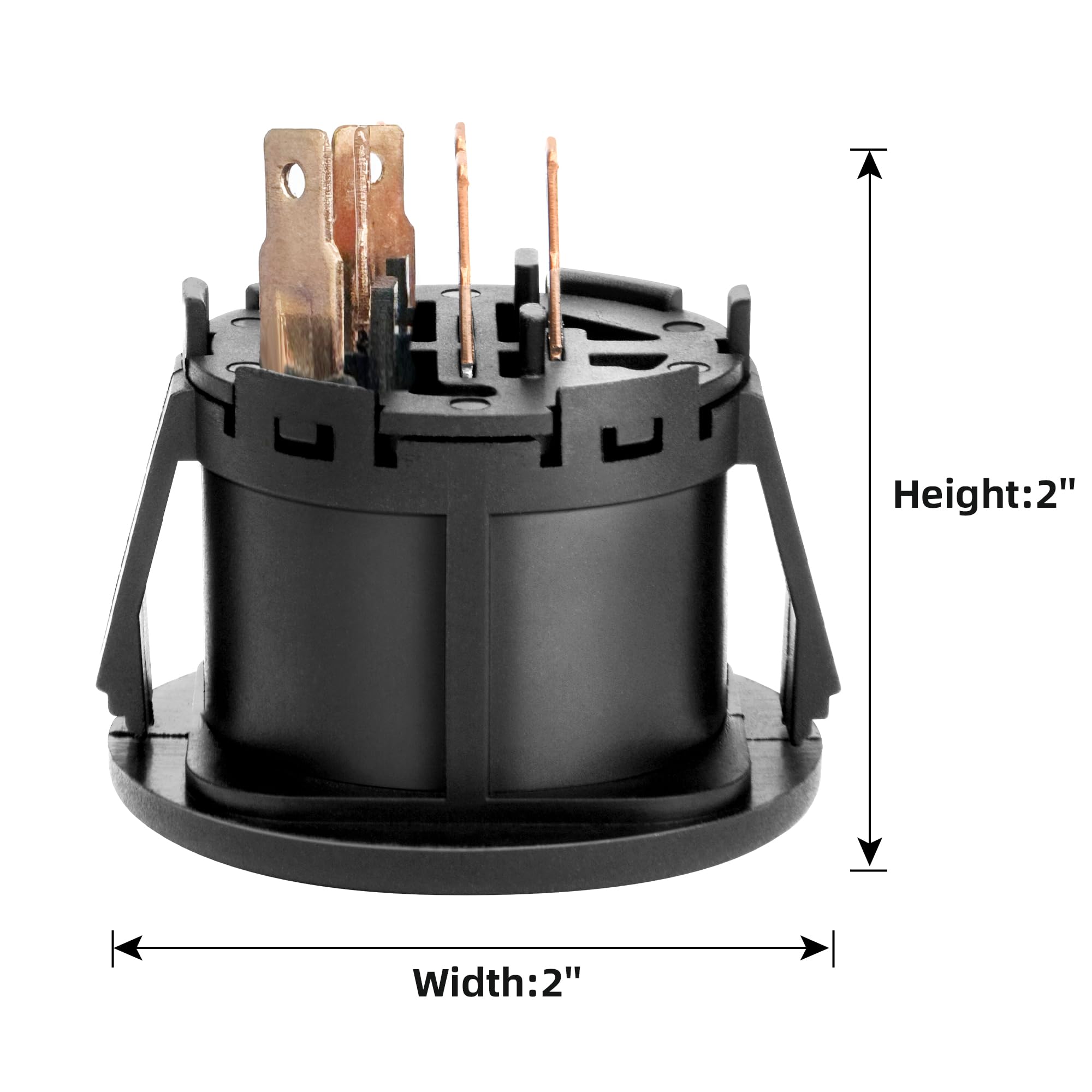 XINRINTONG installation guide helps a smooth upgrade on ride-on mowers