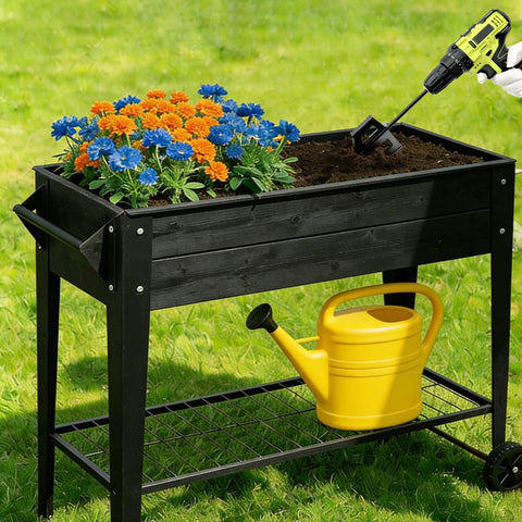Xintre durable garden tiller attachment designed for outdoor use.