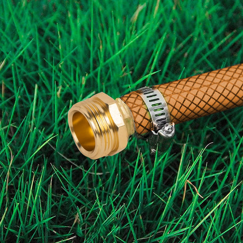 Xiny Tool aluminum connectors highlight lightweight, corrosion-resistant construction