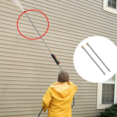 Xiny Tool replacement wand durability supports long-term use.