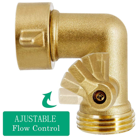 Xiny Tool extra washers ensure tight seals and easy maintenance.
