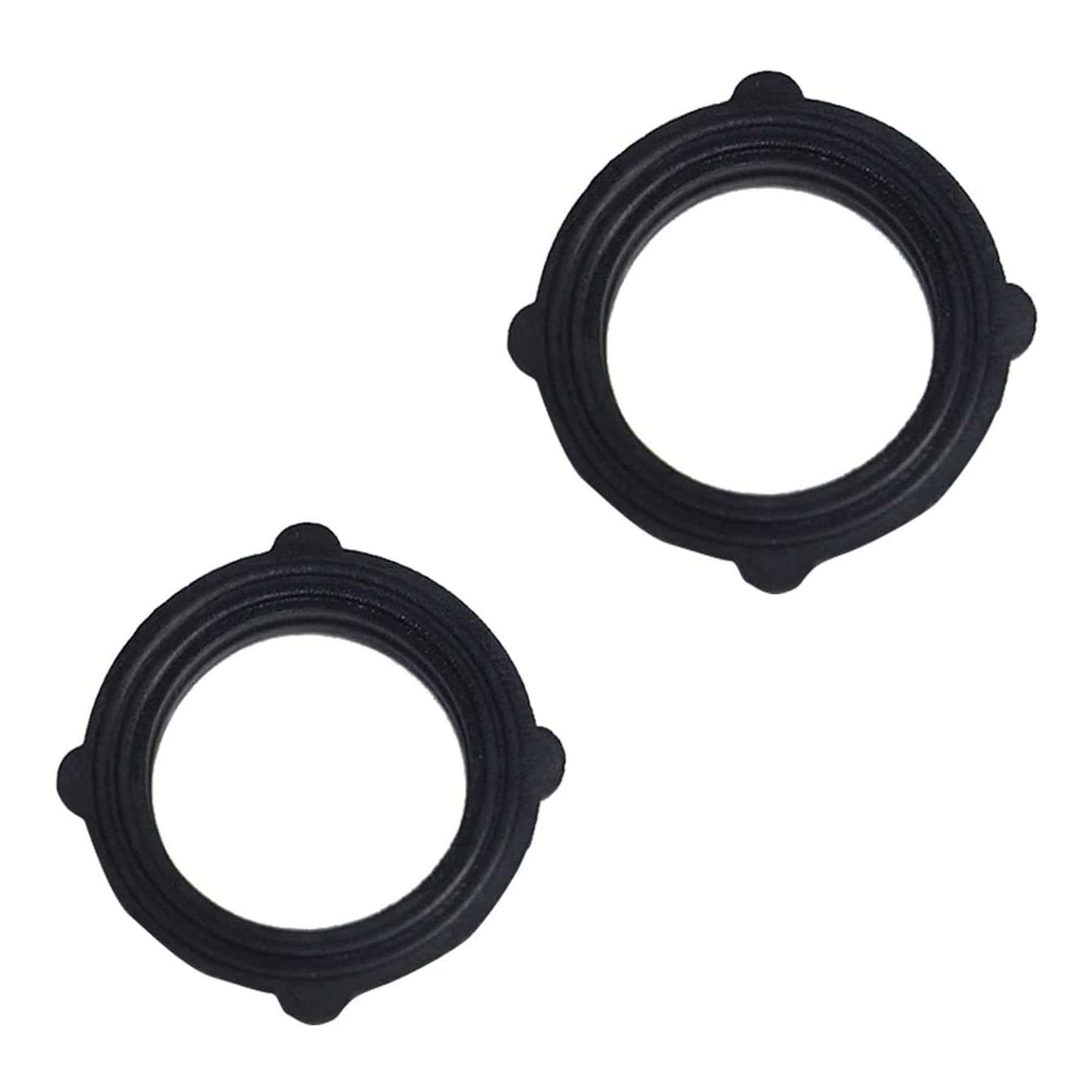 Xiny Tool pack of 4 with extra washers for versatile watering setups