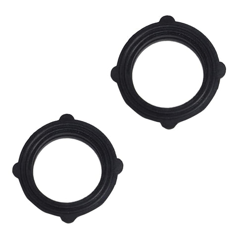 Xiny Tool pack of 4 with extra washers for versatile watering setups