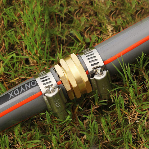 Xiny Tool packaging highlights kit contents and clamps