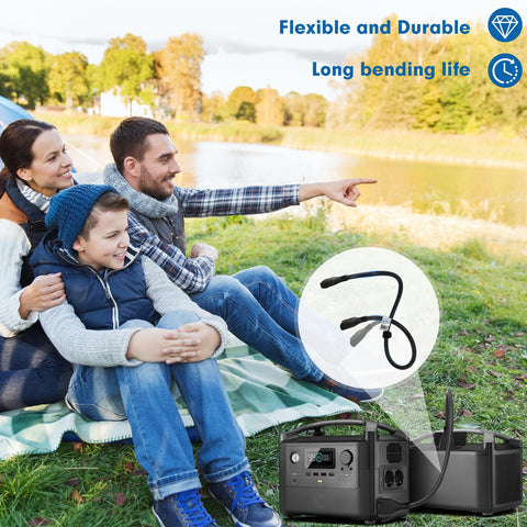 Xiozugibi XT150 durable construction supports outdoor and indoor use.