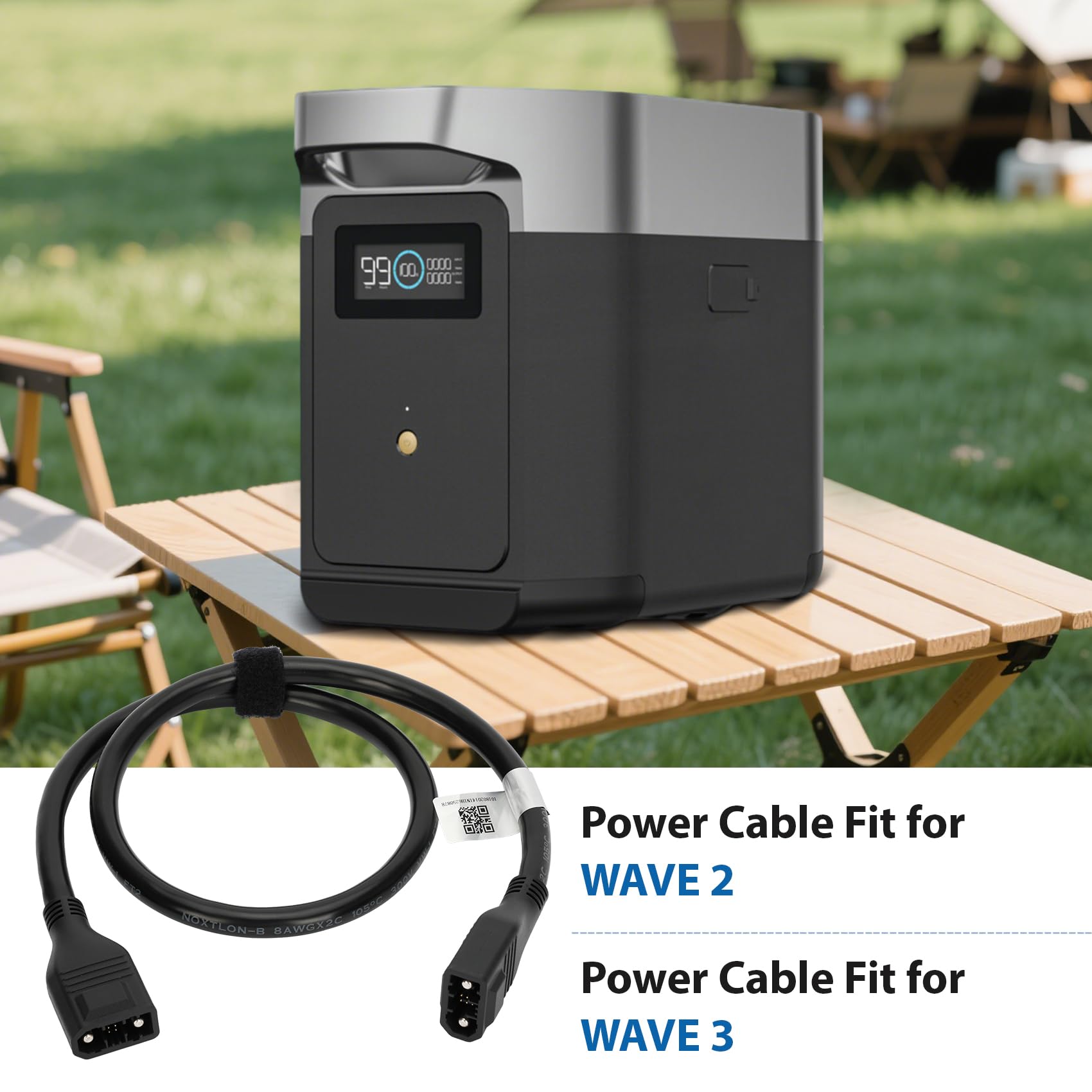 Xiozugibi XT150 copper-core cable for stable, efficient power transmission.