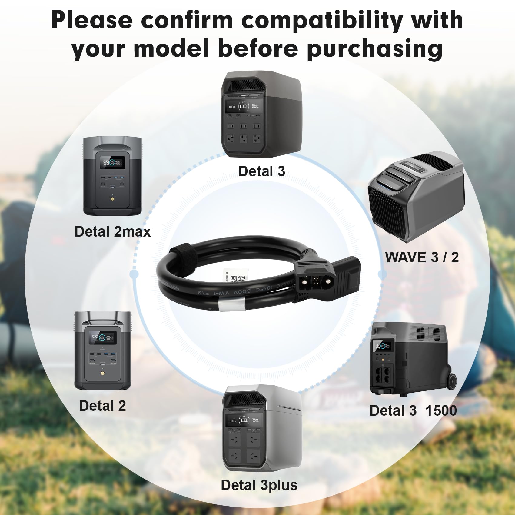 Xiozugibi XT150 installation connector highlighting secure, simple host-to-battery setup.