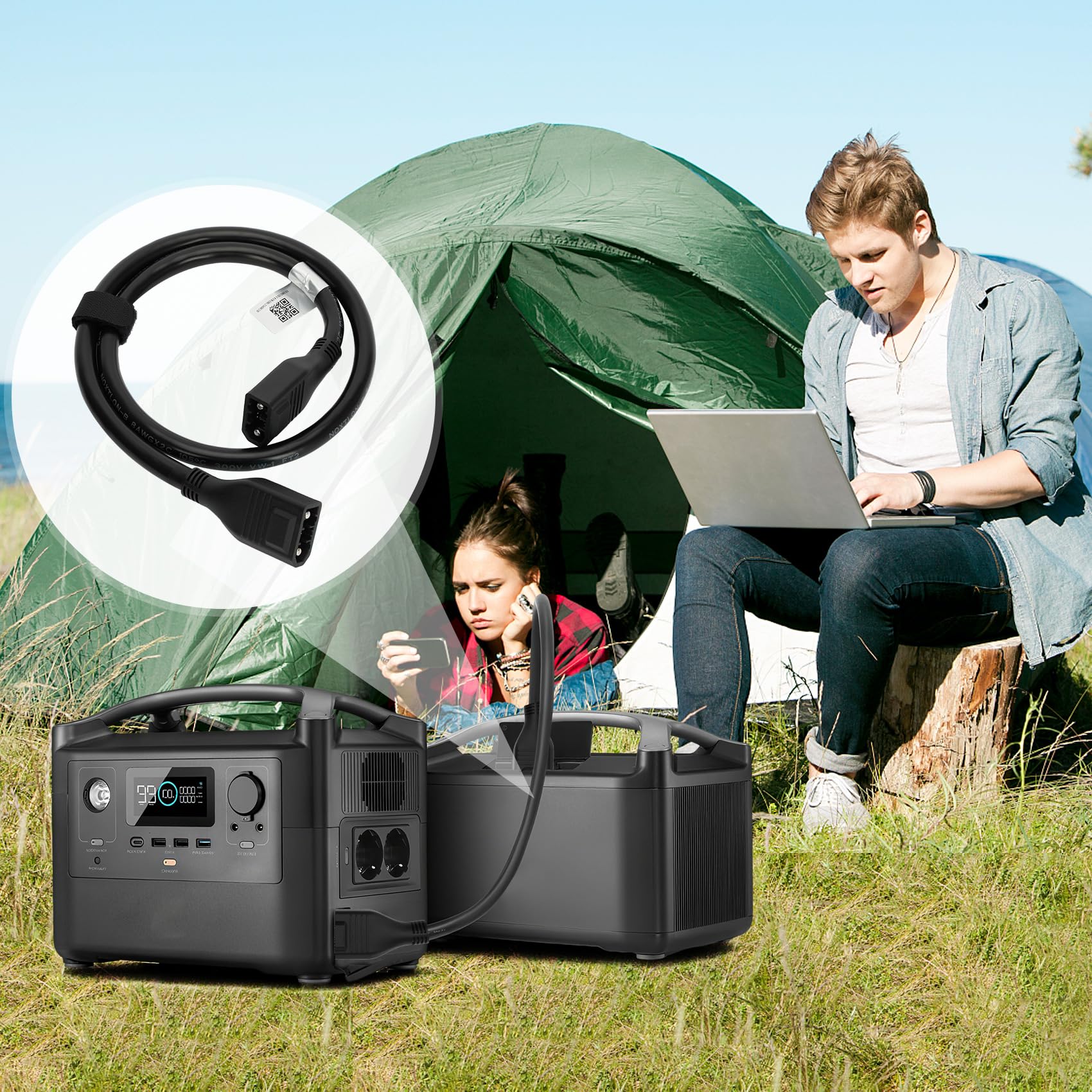 Xiozugibi XT150 compatible with Wave 2/3 for flexible climate setups.