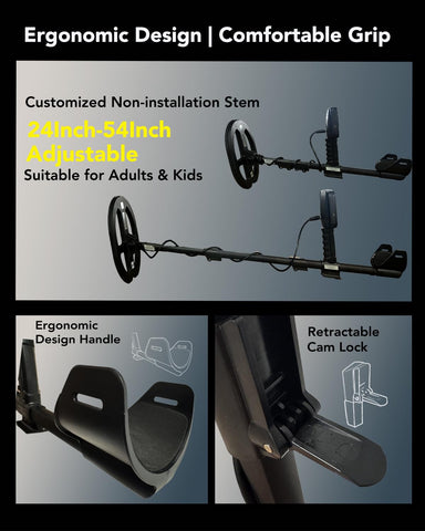 xiutantxmd PRO-Z60 folded compact packaging for transport