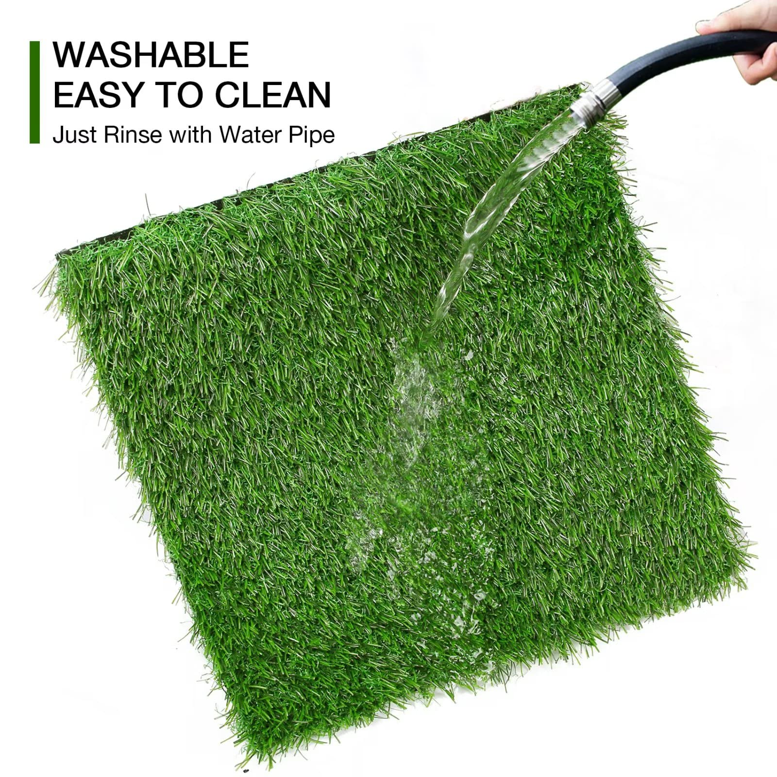 XLX TURF DIY-friendly mats are easy to cut for crafts and fairy gardens