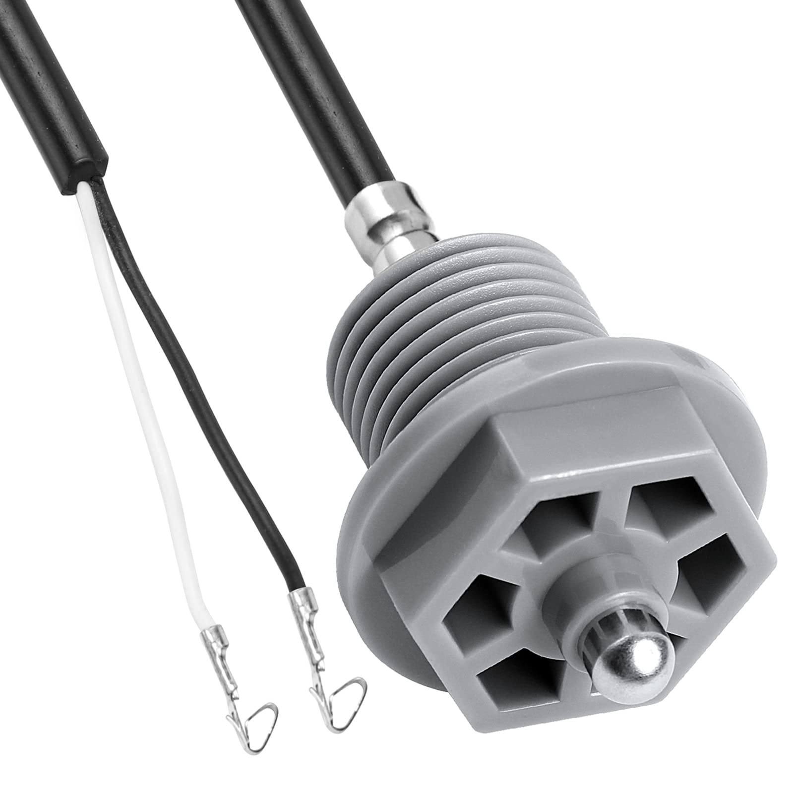 XMK temp sensor installation process for straightforward spa replacement