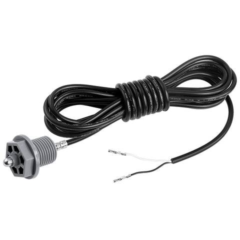 XMK temperature sensor with box-end connectors for Sundance spas, easy replacement for accurate water temperature