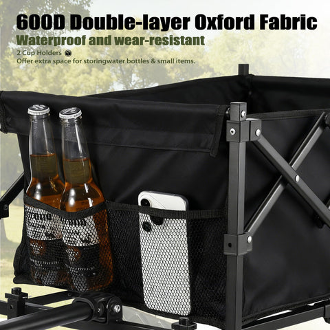 XMT 100L heavy-duty frame supporting up to 350 pounds.