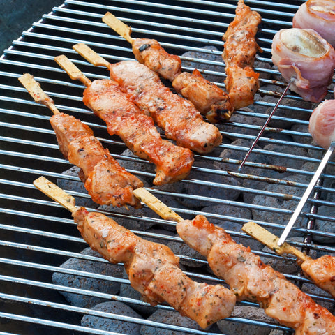 XMZY eco-friendly bamboo sourcing supports sustainable entertaining.