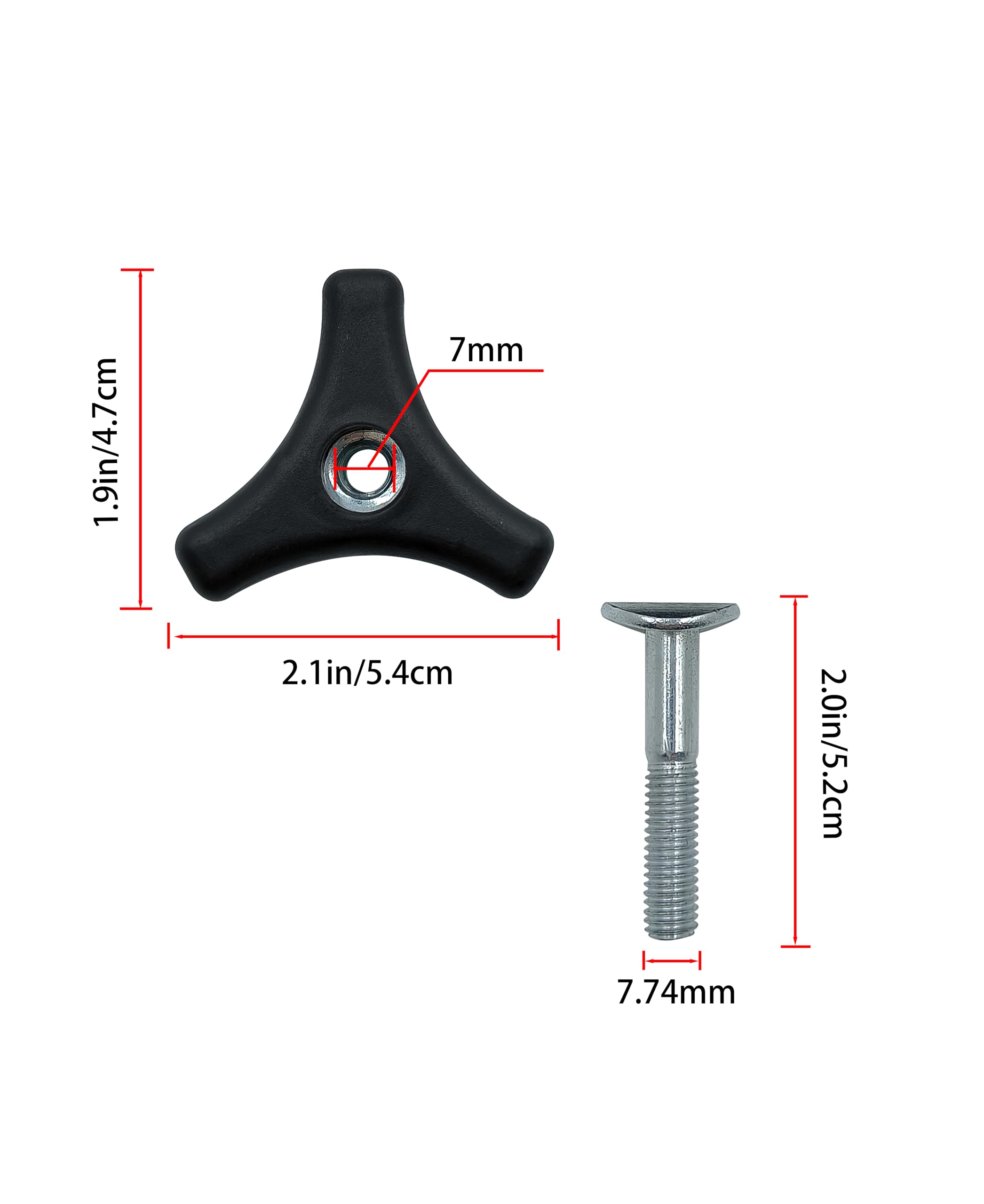 XNDCNY compatible with Honda and other mowers for easy fitting.