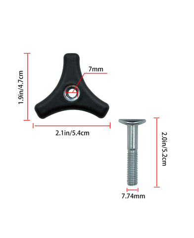 XNDCNY compatible with Honda and other mowers for easy fitting.