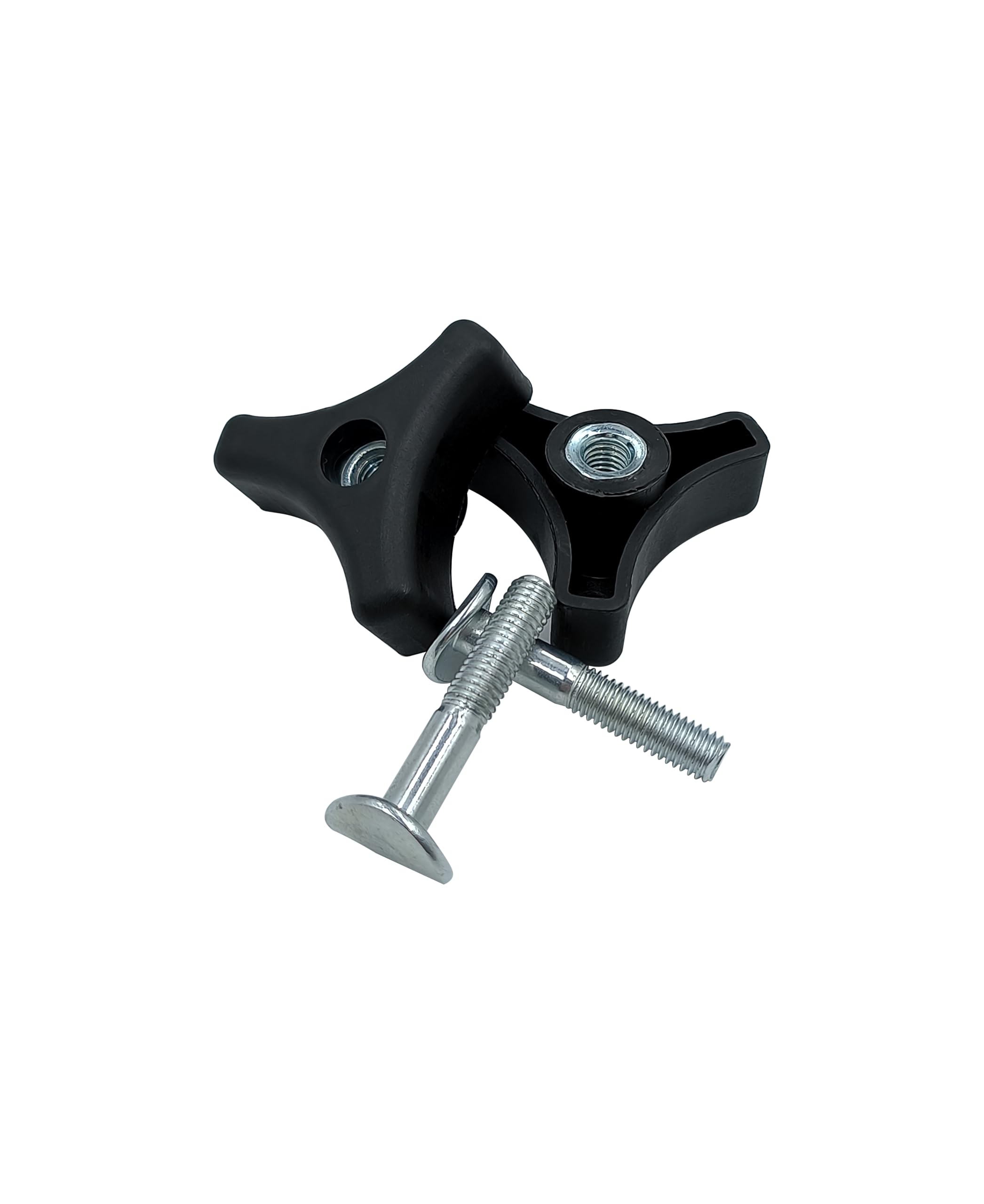 XNDCNY triangle handle knob screws provide reliable grip during maintenance.