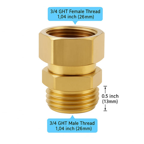 XNTONG brass construction close-up showcases durable, corrosion-resistant fittings.