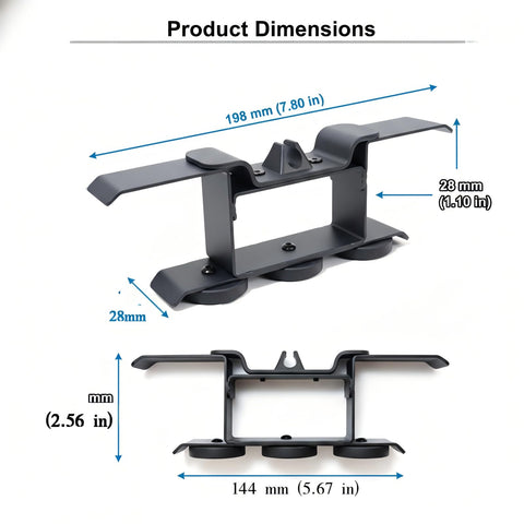 XOIEPZE compatibility with pellet grills shows universal fit for Traeger and Pit Boss.