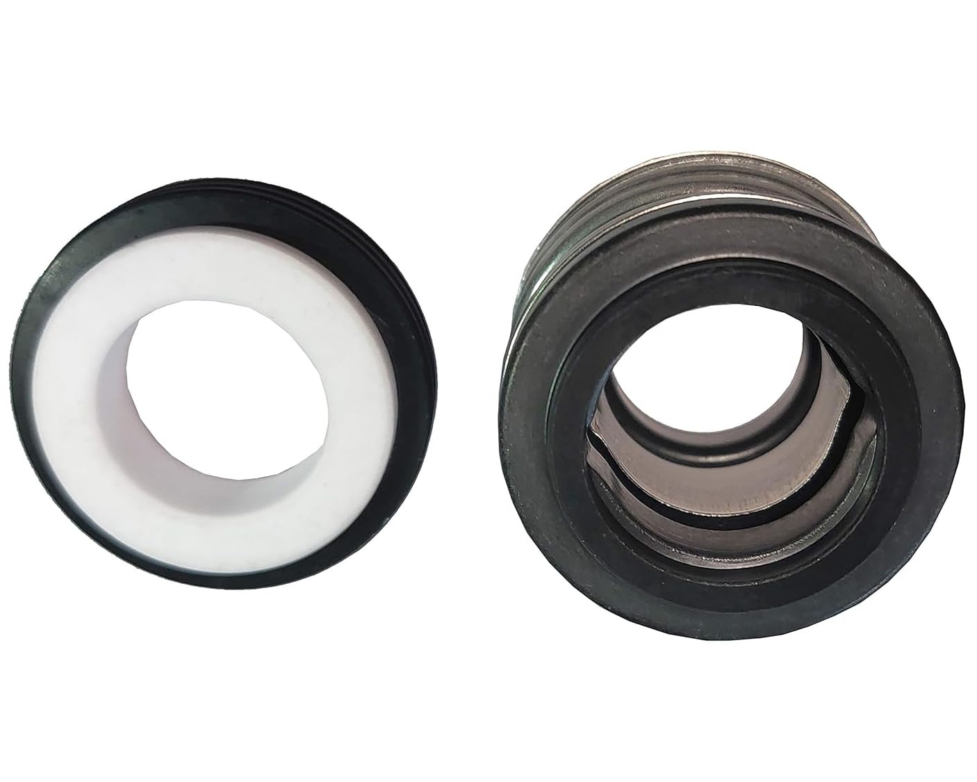 XP2XP2E-series pump kit seals XP2 pump efficiently.